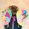 Lola Art Kit | Wonderful Wings | Conscious Craft
